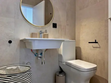 Appartement 75 m² avec jardin et piscine à Jerez : photo 22