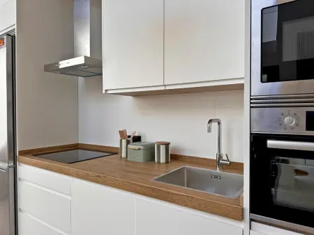 Appartement 75 m² avec jardin et piscine à Jerez : photo 23