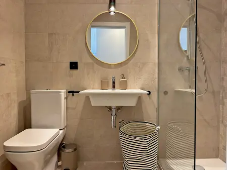 Appartement 75 m² avec jardin et piscine à Jerez : photo 26