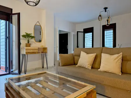 Appartement 125 m² - 6 pers., 2 ch. à Jerez : photo 2