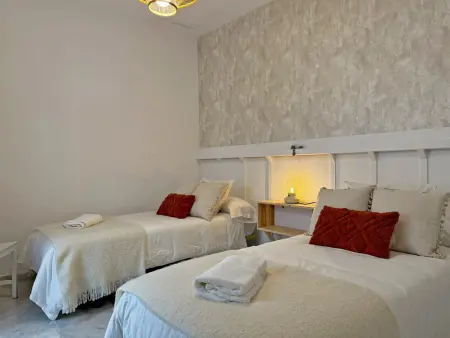 Appartement 125 m² - 6 pers., 2 ch. à Jerez : photo 4