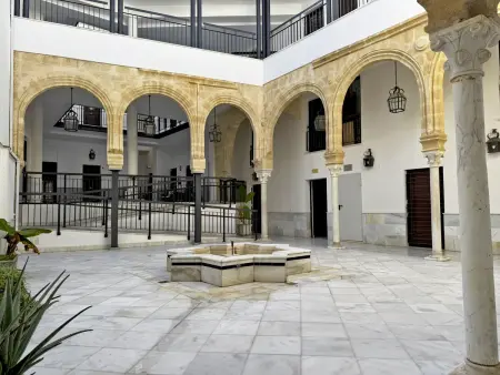 Appartement 125 m² - 6 pers., 2 ch. à Jerez : photo 5