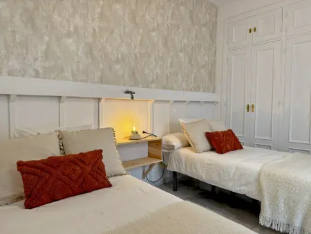 Appartement 125 m² - 6 pers., 2 ch. à Jerez : photo 9