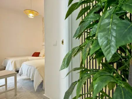 Appartement 125 m² - 6 pers., 2 ch. à Jerez : photo 10