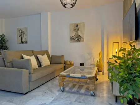 Appartement 125 m² - 6 pers., 2 ch. à Jerez : photo 15