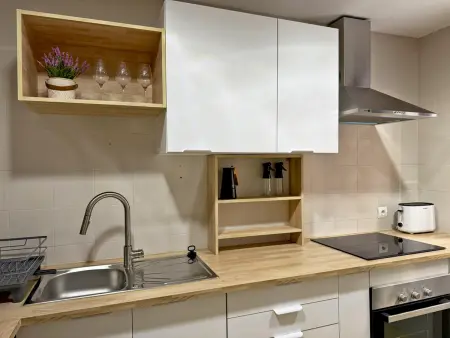 Appartement 125 m² - 6 pers., 2 ch. à Jerez : photo 17