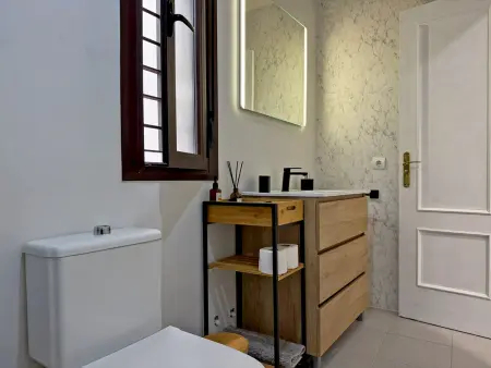Appartement 125 m² - 6 pers., 2 ch. à Jerez : photo 18