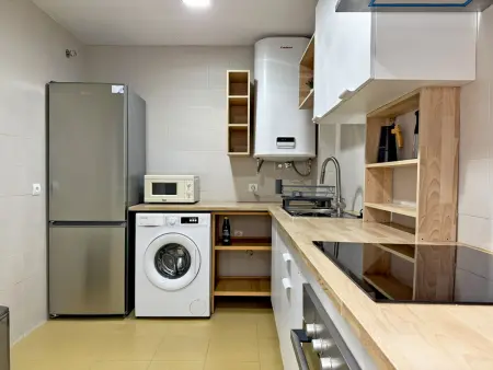 Appartement 125 m² - 6 pers., 2 ch. à Jerez : photo 20