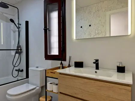 Appartement 125 m² - 6 pers., 2 ch. à Jerez : photo 21