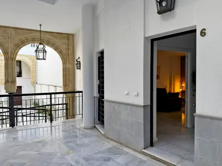 Appartement 125 m² - 6 pers., 2 ch. à Jerez : photo 23