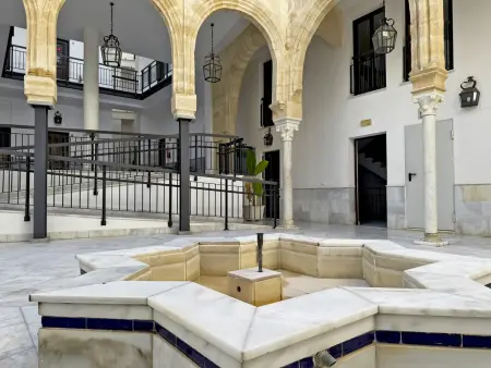 Appartement 125 m² - 6 pers., 2 ch. à Jerez : photo 24