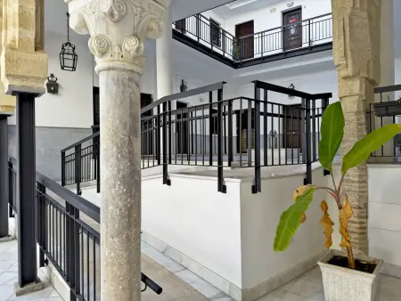 Appartement 125 m² - 6 pers., 2 ch. à Jerez : photo 25