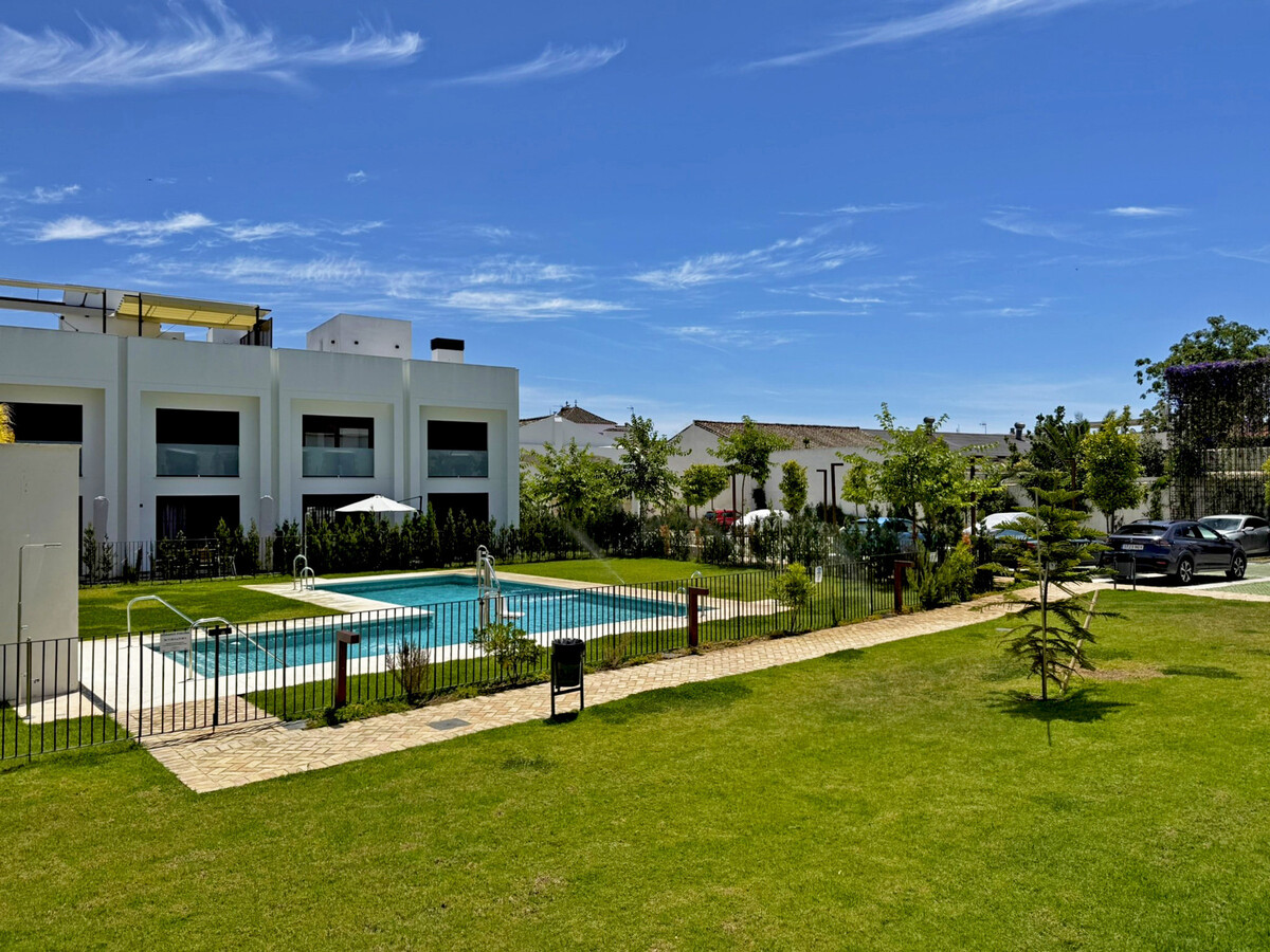 Appartement 6 pers. avec piscine à El Puerto de Santa María - Photo 8
