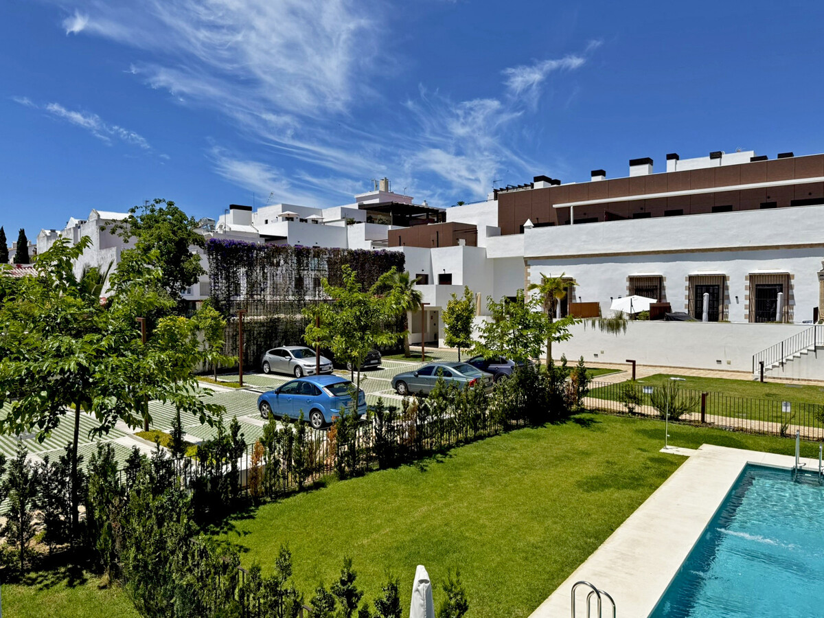 Appartement 6 pers. avec piscine à El Puerto de Santa María - Photo 29