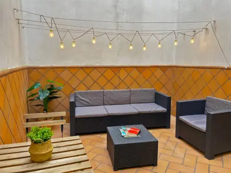 Appartement 75 m² centre-ville, 2 chambres, 5 personnes : photo 3