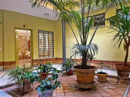Appartement 75 m² centre-ville, 2 chambres, 5 personnes : photo 11