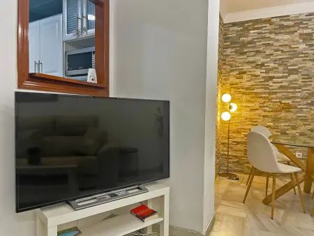 Appartement 75 m² centre-ville, 2 chambres, 5 personnes : photo 20