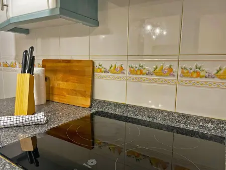 Appartement 75 m² centre-ville, 2 chambres, 5 personnes : photo 22