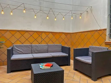 Appartement 75 m² centre-ville, 2 chambres, 5 personnes : photo 23