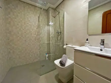 Appartement 75 m² centre-ville, 2 chambres, 5 personnes : photo 31