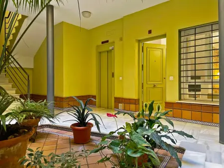Appartement 75 m² centre-ville, 2 chambres, 5 personnes : photo 32