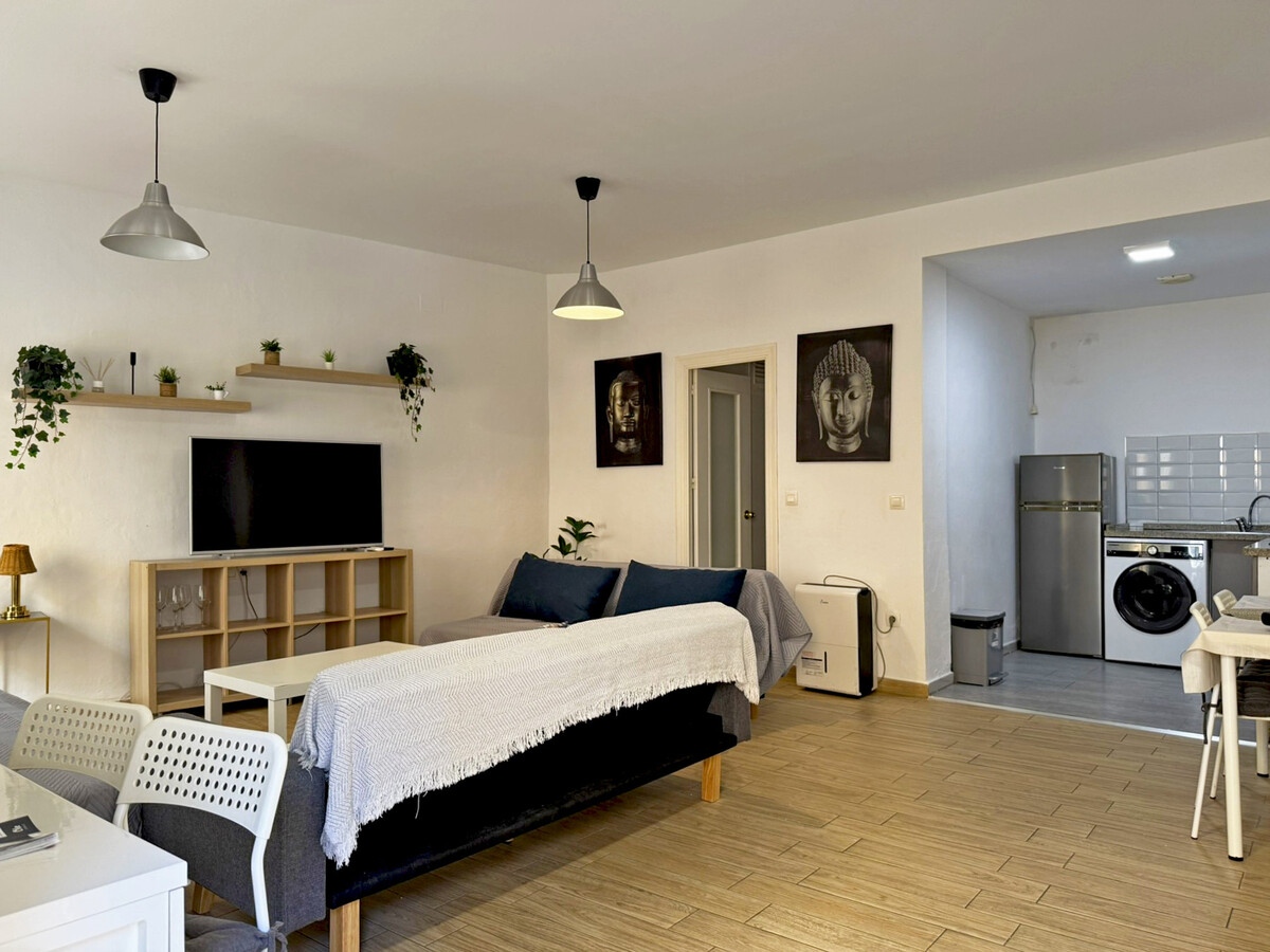 Appartement 90m² climatisé, cuisine américaine - El Puerto - Photo 10