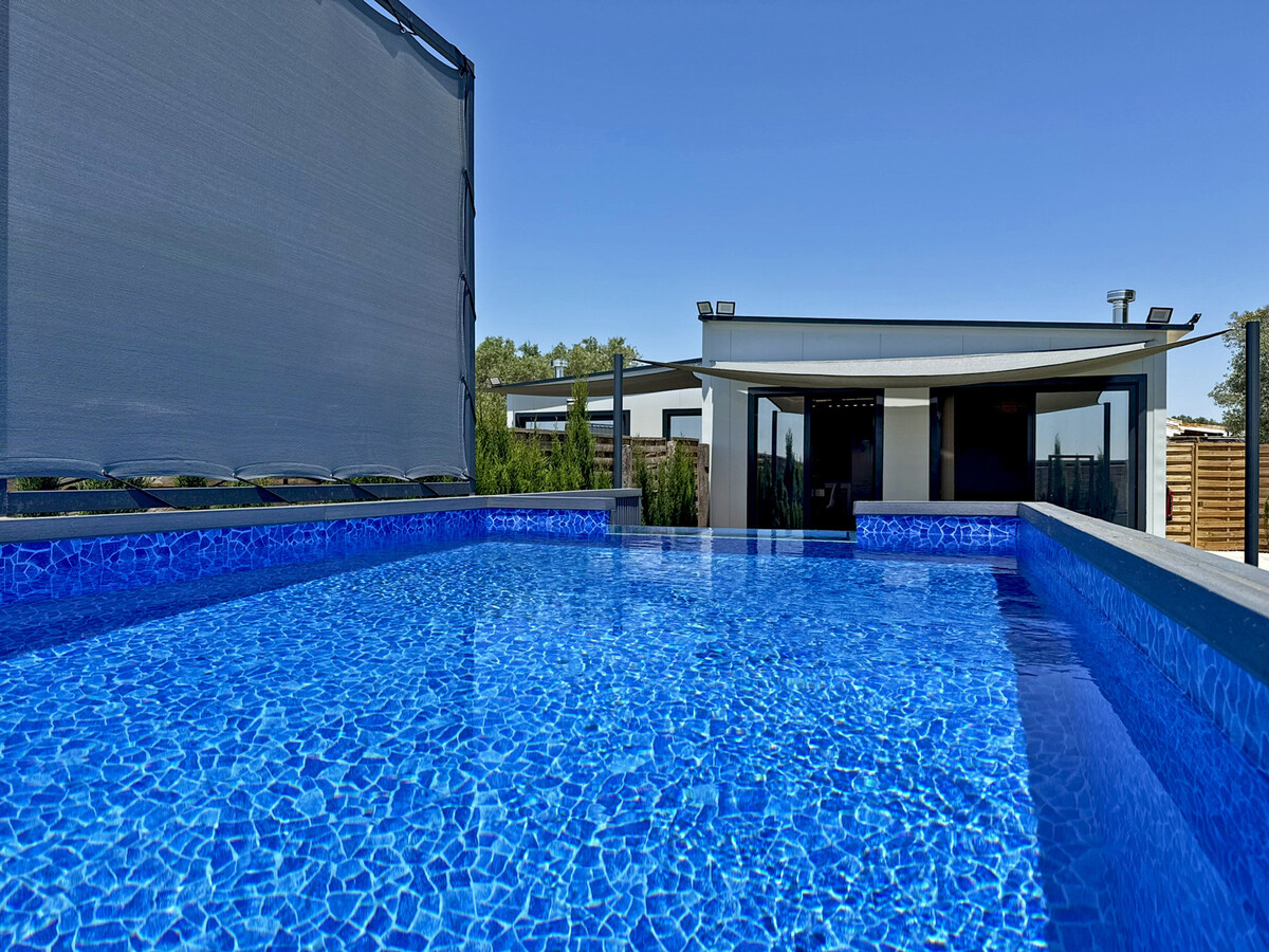 Maison 3 chambres avec piscine privée à El Puerto - Photo 2
