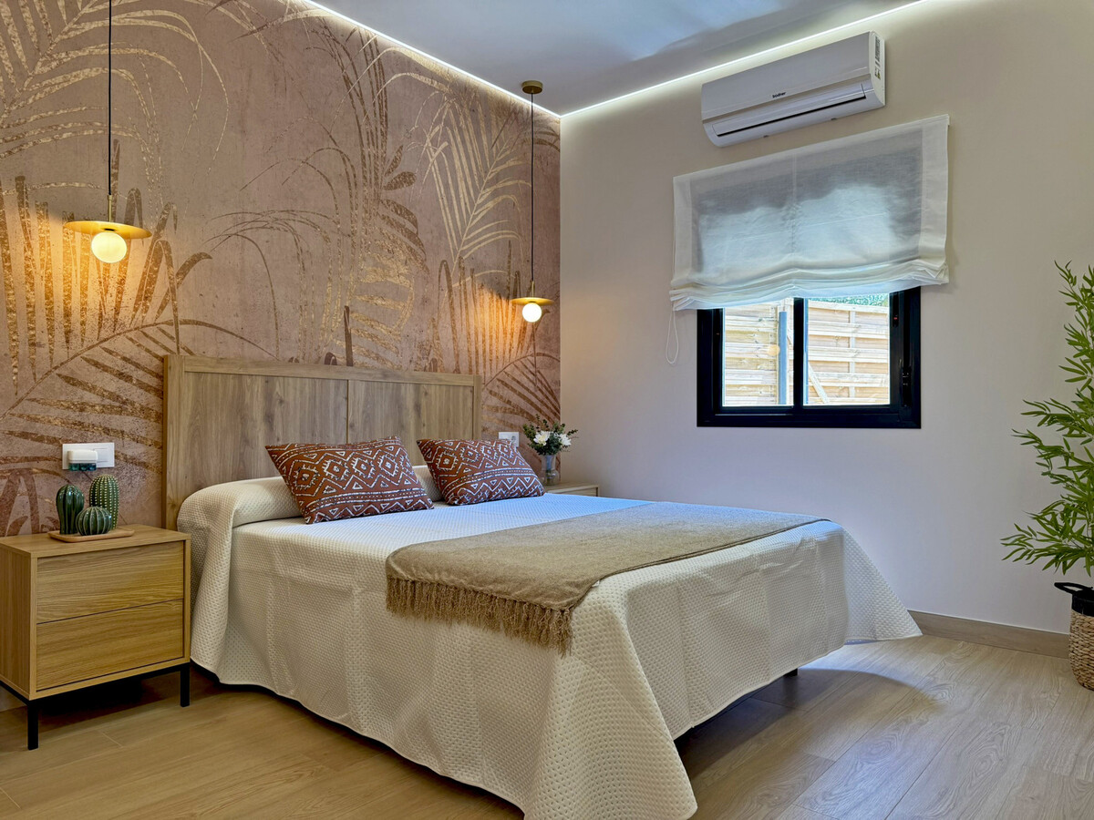 Maison 3 chambres avec piscine privée à El Puerto - Photo 3