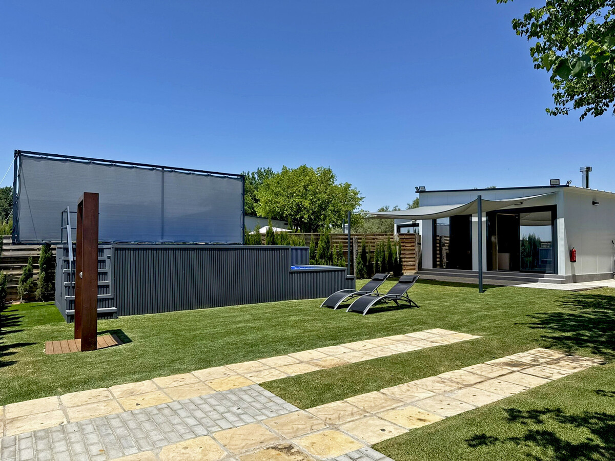 Maison 3 chambres avec piscine privée à El Puerto - Photo 5