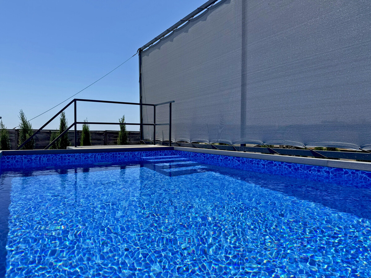 Maison 3 chambres avec piscine privée à El Puerto - Photo 7