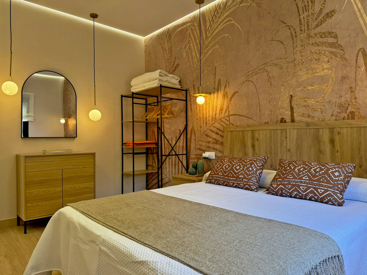 Maison 3 chambres avec piscine privée à El Puerto - Photo 8