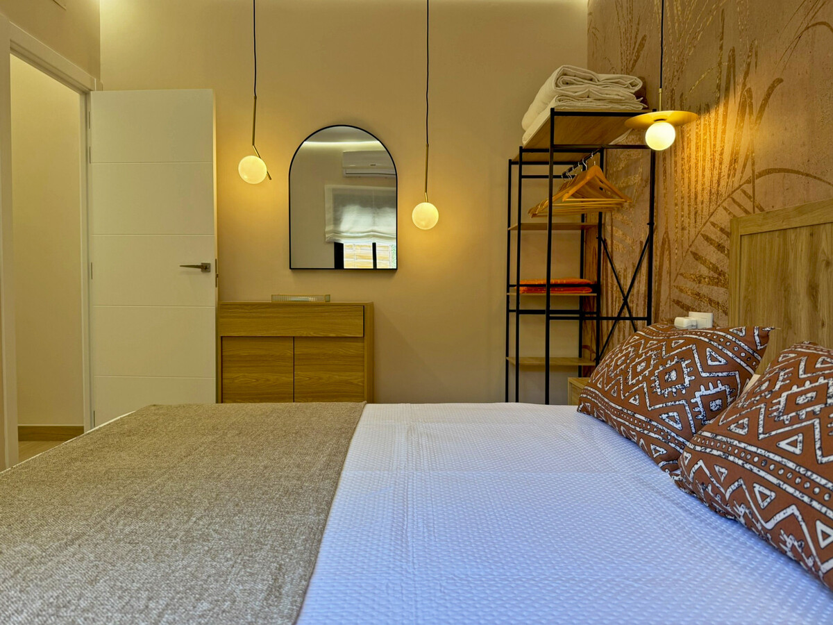 Maison 3 chambres avec piscine privée à El Puerto - Photo 9