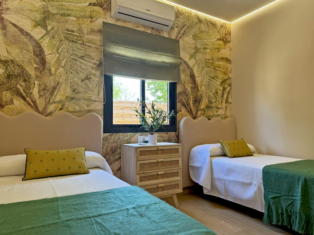 Maison 3 chambres avec piscine privée à El Puerto - Photo 10