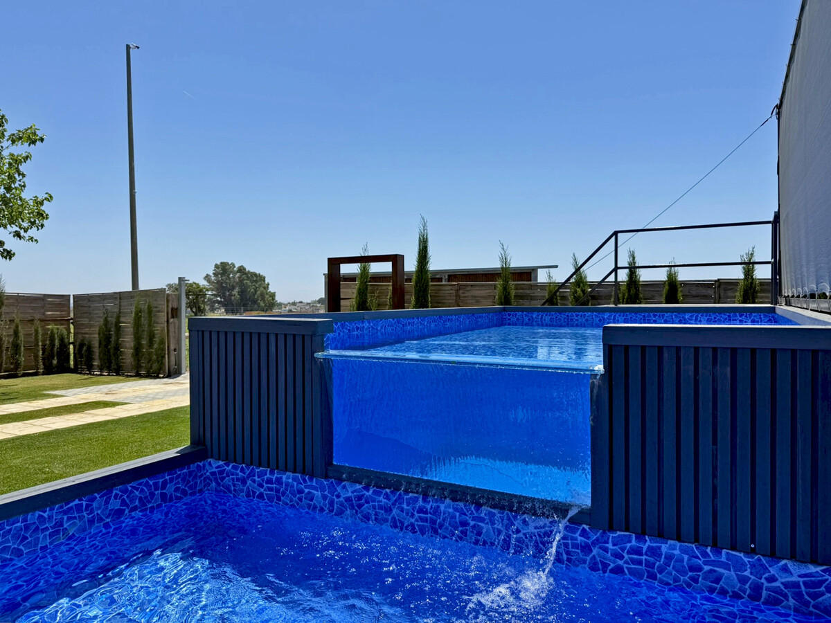 Maison 3 chambres avec piscine privée à El Puerto - Photo 13