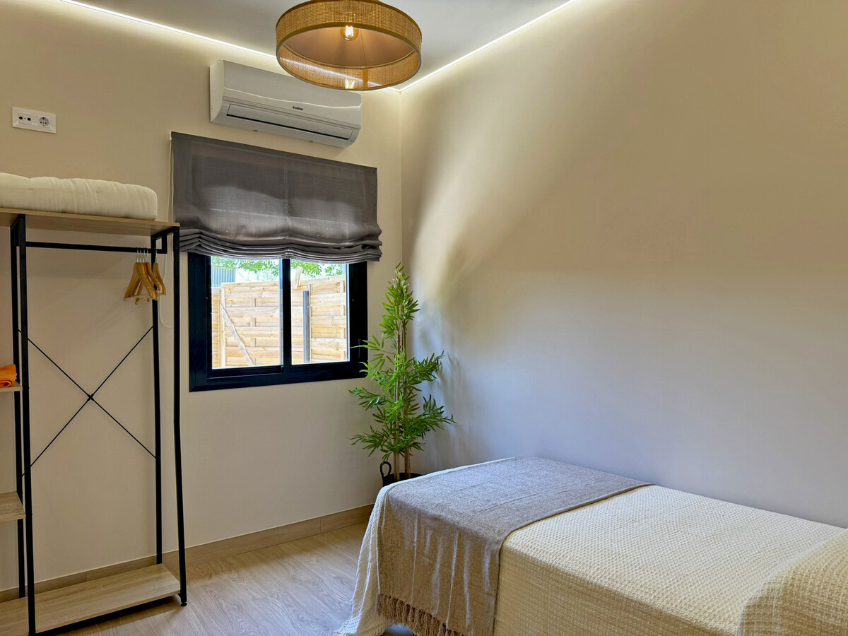 Maison 3 chambres avec piscine privée à El Puerto - Photo 14