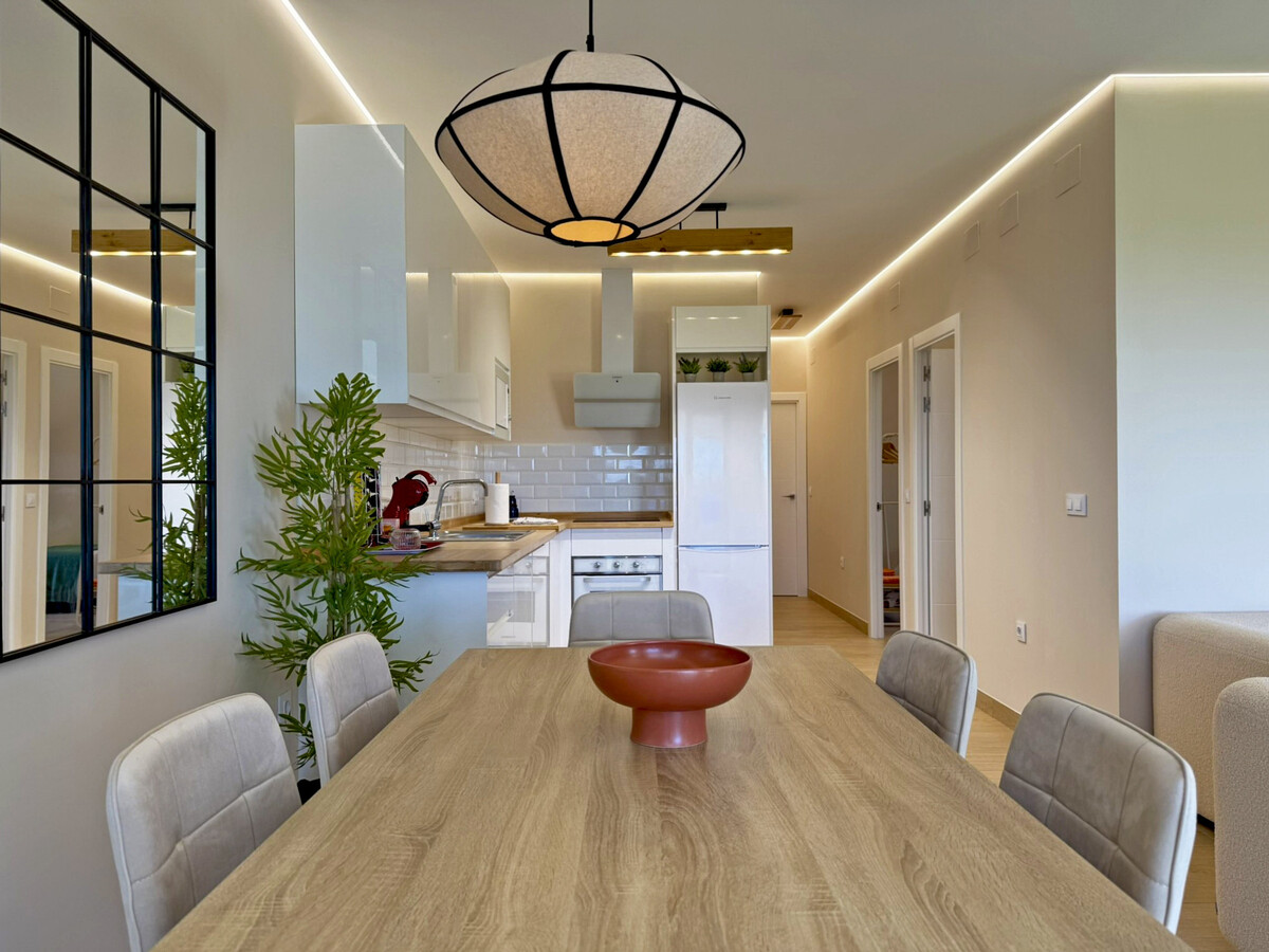 Maison 3 chambres avec piscine privée à El Puerto - Photo 15