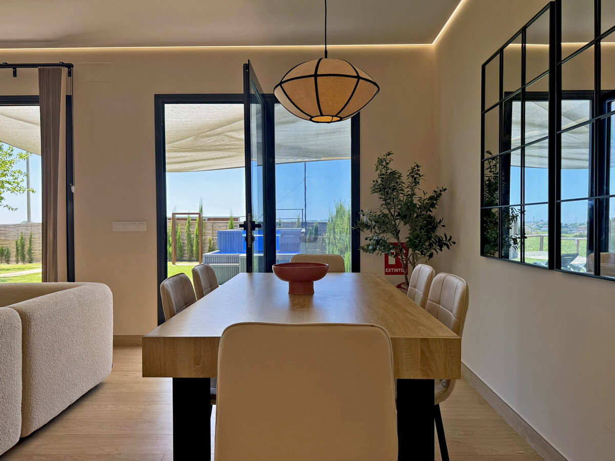 Maison 3 chambres avec piscine privée à El Puerto - Photo 16