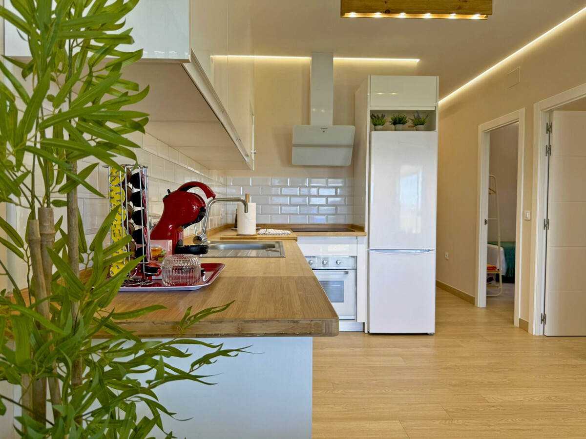 Maison 3 chambres avec piscine privée à El Puerto - Photo 17