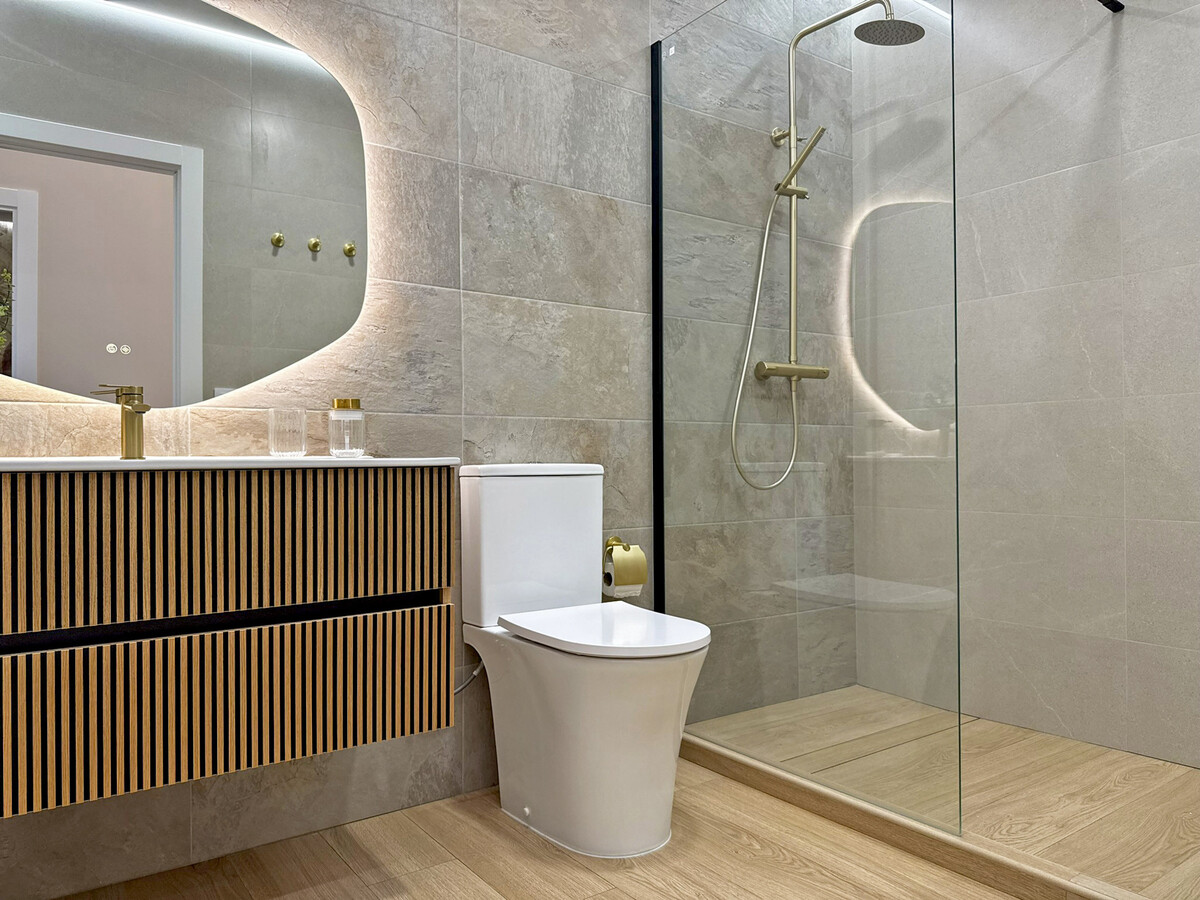 Maison 3 chambres avec piscine privée à El Puerto - Photo 18