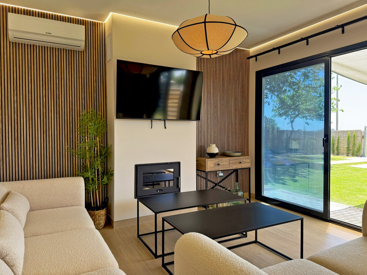 Maison 3 chambres avec piscine privée à El Puerto - Photo 19