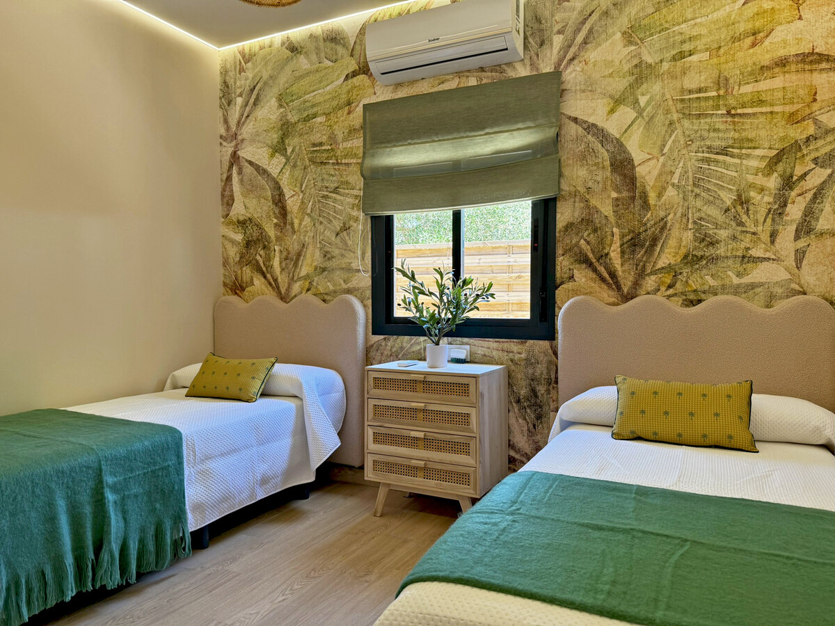 Maison 3 chambres avec piscine privée à El Puerto - Photo 21