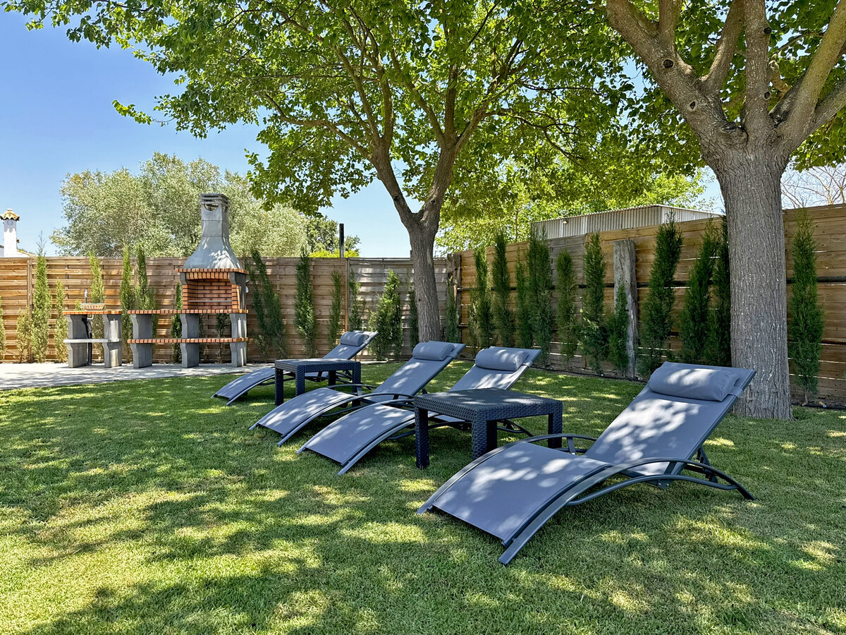 Maison 3 chambres avec piscine privée à El Puerto - Photo 22