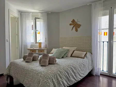 Appartement climatisé 1 chambre à Jerez de la Frontera : photo 4