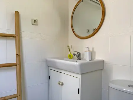 Appartement climatisé 1 chambre à Jerez de la Frontera : photo 10