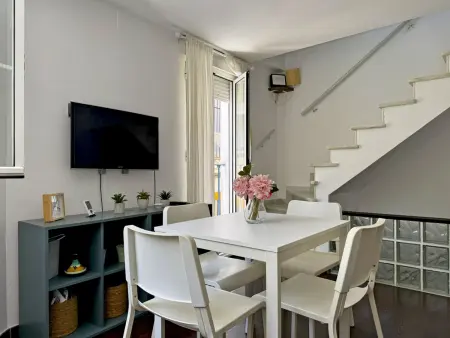 Appartement climatisé 1 chambre à Jerez de la Frontera : photo 11