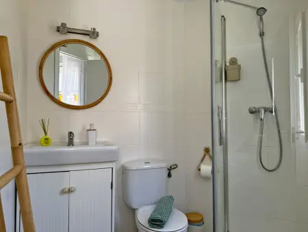 Appartement climatisé 1 chambre à Jerez de la Frontera : photo 12