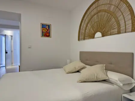 Location appartement à Jerez de la Frontera, Appartement climatisé au centre - 3 pers.