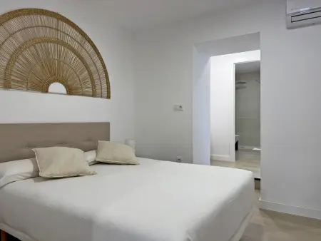 Appartement 40 m² climatisé, terrasse - Jerez : photo 6