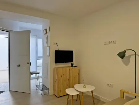 Appartement 40 m² climatisé, terrasse - Jerez : photo 10