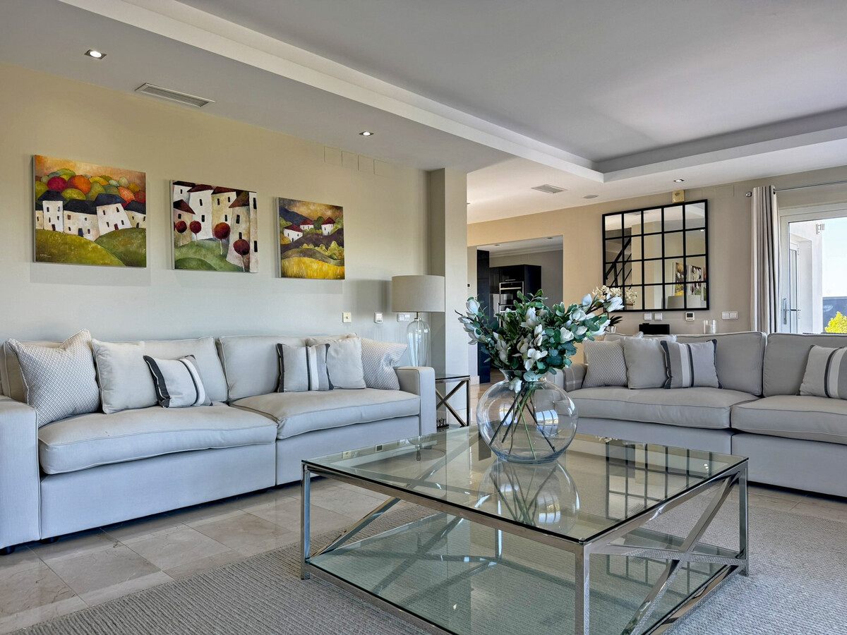 Villa moderne 8 pers. avec piscine privée à Jerez - Photo 2